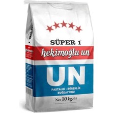 SHC4200 Heki̇moğlu 10 kg