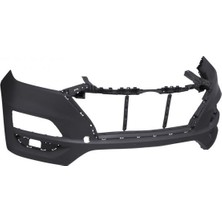 Phıra TCS-18201 Tampon Ön Astarsiz Hyundai Tucson 2018> 86511D7500