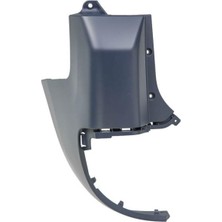 Phıra BR-08360 Tampon Arka Sol Tek Kapi Astarli Peugeot Berlingo 2008> 7410GA