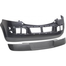 Phıra MG-02308 Tampon Arka Astarli Bantli Takim Hatchback Renault Megane 2002> 850107698R-7701474486
