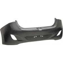 Phıra I30-12301 Tampon Arka Astarsiz Hyundai I30 2012> 86611A6000