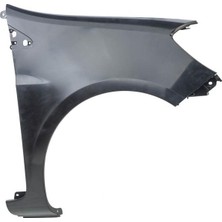 Phıra CL-05500 Çamurluk Ön Sağ Plastik Renault Clio 2005-2009 631003362R-7701476103