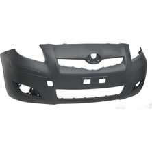Phıra 85900930 Tampon Ön Astarsiz Toyota Yaris 2009> 521190D908