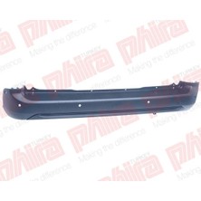 Phıra BR-18372 Tampon Arka Orta Astarli 6 Sensörlü Citroen Berlingo 2018> SU001A8796 1633557880-39165985