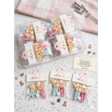 baytoptan Karakterli Toka 1 Set