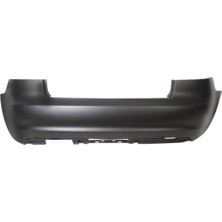 Phıra 15150842 Tampon Arka Astarli 3 Kapili Audi A3 2008> 8P3807303DGRU