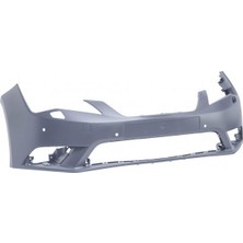 Phıra LE-12234 Tampon Ön 4 Sensörlü Far Yikamali Astarli Seat Leon 2012> 5F0807217CAGRU