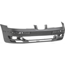 Phıra TO-98220 Tampon Ön Astarli Dizel Seat Toledo 1998> 1M0807217ANGRU-1M0807217DKGRU