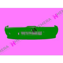 Pulo P1-R033 Tampon Ön 3 Kapi Renault Megane 1995-1999 7701367964