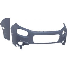Phıra C3-16220 Tampon Ön Astarli Citroen C3 2016> 1618082680