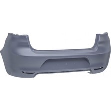 Phıra IB-06300 Tampon Arka Astarli Seat Ibiza 2006> 6L6807421LGRU