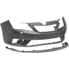 Phıra IB-15234 Tampon Ön Astarli 4 Sensörlü Far Yikamali Seat Ibiza 2015> 6P0807217HEGRU