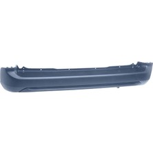 Phıra BR-18300 Tampon Arka Orta Astarli Citroen Berlingo 2018 1633557680-39165983-SU001A8799