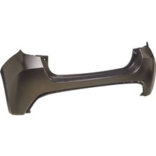 Phıra YA-20300 Tampon Arka Astarli 5 Kapi Toyota Yaris 2020> 52159K0906
