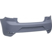 Phıra IB-17300 Tampon Arka Astarli Seat Ibiza 2017> 6F0807421DGRU
