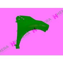 Pulo PW-RCT12 Çamurluk Ön Sağ Renault Captur 2014-2018 631006348R-631008862R-631009968R