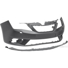 Phıra IB-12235 Tampon Ön Astarli Far Yikamali Seat Ibiza 2013-2016 6J0807217BAGRU-6J0807217DAGRU