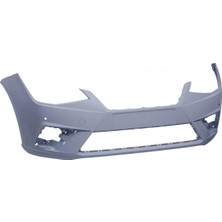 Phıra IB-17230 Tampon Ön Astarli 2 Sensörlü Seat Ibiza 2017> 6F0807221DGRU