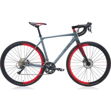 Carraro Gravel G0 Clarıs Yol BİSİKLET-2026