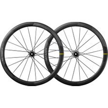Mavic Mavıc Cosmıc Ultımate Ust Dısc Center Lock P1291155 Teker Seti