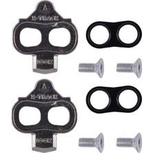 Look X-Track Mtb Pedal Kali