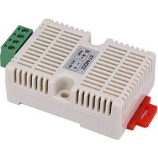 OEM Sıcaklık Nem Verici SHT20 Sensörü Yüksek Hassasiyetli Izleme Modbus RS485