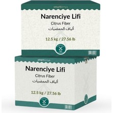 Değirmencibaşı Narenciye Lifi 25 kg