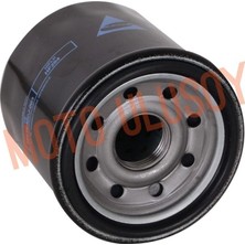Moto Ulusoy Forza 250 Forza 300 NC700 NC750 MT07 Yzf R25 MT25 CB600 CBF600 CBR600 VFR800 Yağ Filtresi