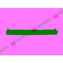 Pulo P2-Rmt3 Tampon Arka Orta Renault Master Iıı 2014-2018 850220011R-850220013R