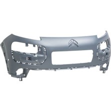 Phıra CTS-14232 Tampon Ön Astarli 2 Sensörlü Citroen Cactus 2014> 1611364980