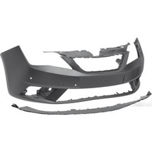 Phıra IB-12230 Tampon Ön Astarli 4 Sensörlü Seat Ibiza 2012> 6J0807217CTGRU