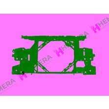 Pulo Pb-Rfu1 Panel Ön Renault Megane 2008-2018 752100004R-752107160R