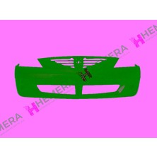 Pulo P1-RLG15 Tampon Ön Sissiz Siyah Dacia Logan 2003-2008 6001549906-6001548766-6001546781