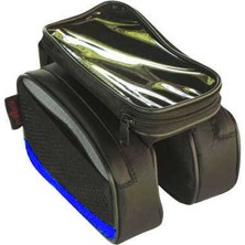 Procycle PC-250 Kadro Üstü Heybe