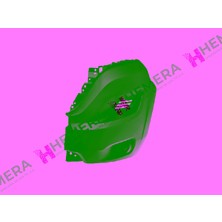 Pulo P1-BX14-51 Tampon Ön Sol Astarli Sissiz Peugeot Boxer 2014> 1612473480-735589786