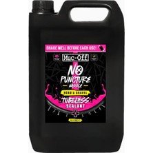 Muc-Off Road-Gravel 5 Lt Tubeless Patlak Önleyici Sıvı