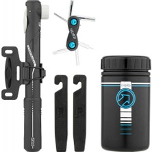 Pro Combı-Pack Storage 500CC Matara Çanta