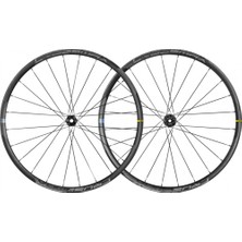 Mavic Mavıc Crossmax Sl Ultımate 30 29ınc Boost Center Lock Mıcrosplıne P1454115 Teker Seti