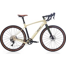 2025 Carraro Gravel G6 Pro Karbon Yol Bisikleti