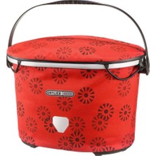 Ortlieb Ortlıeb F79802 Up-Town Desıng 17,5l Gidon Çantası