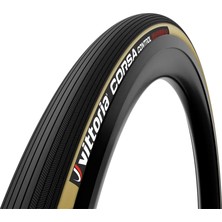Vittoria Vıttorıa Corsa Control 25-28 G2 Tubular Dış Lastik