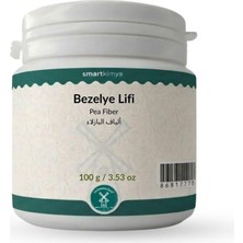 Değirmencibaşı Bezelye Lifi 100 G