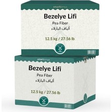 Değirmencibaşı Bezelye Lifi 25 kg