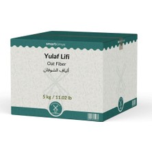 Değirmencibaşı Yulaf Lifi 5 kg