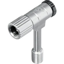 Topeak Tsa-01 Pressurerıte Shock Hava Tahliyeli Pompa Ucu