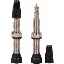 Zipp Zefal 45MM Tubeless Valf