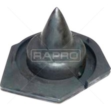 Rapro 51047 Amortisör Lastigi (Arka-Alt) Renault Megane Iıı (Orjinal) 552400003R