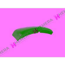 FPI Fpı TYPF171LA Çamurluk Dodiği Ön Sol Toyota Hilux 2004-2008 521130K070