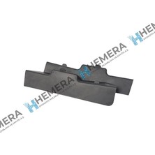 Taiwan Taıwan 960104367R Tampon Deflektörü Ön Renault Clio V 0 960104367R
