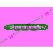 FPI Fpı MBBF083NA Tampon Izgarasi Ön Mitsubishi Asx 2013-2016 6402A316-6402A431